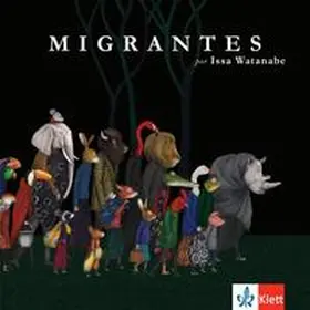 Watanabe |  Migrantes | Buch |  Sack Fachmedien