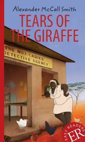 McCall Smith |  Tears of the Giraffe | Buch |  Sack Fachmedien