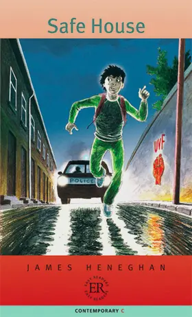 Heneghan / Tosti |  Safe House | Buch |  Sack Fachmedien