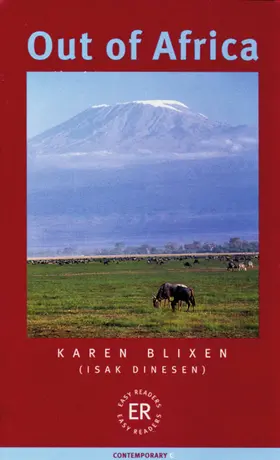 Blixen |  Out of Africa | Buch |  Sack Fachmedien