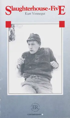 Vonnegut |  Slaughterhouse-Five | Buch |  Sack Fachmedien