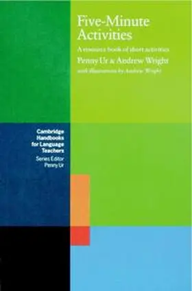Ur / Wright |  Five-Minute Activities | Buch |  Sack Fachmedien