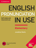 Marks |  English Pronunciation in Use | Buch |  Sack Fachmedien