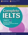 Brook-Hart / Jakeman |  Complete IELTS / Foundation: Teacher's Book | Buch |  Sack Fachmedien