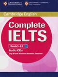 Brook-Hart / Jakeman |  Complete IELTS | Sonstiges |  Sack Fachmedien