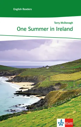 McDonagh |  One Summer in Ireland | Buch |  Sack Fachmedien