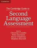 Coombe / Davidson / O'Sullivan |  The Cambridge Guide to Second Language Assessment | Buch |  Sack Fachmedien