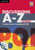 Wallwork |  Discussions A-Z | Buch |  Sack Fachmedien