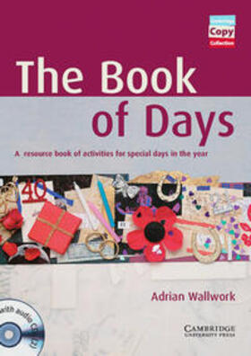 Wallwork | The Book of Days | Buch | 978-3-12-540068-9 | sack.de