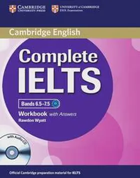 Wyatt |  Complete IELTS | Buch |  Sack Fachmedien