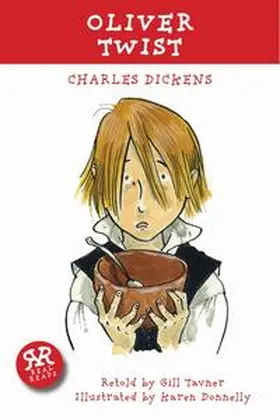 Dickens |  Oliver Twist | Buch |  Sack Fachmedien