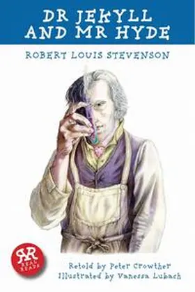 Stevenson / Crowther |  Dr Jekyll and Mr Hyde | Buch |  Sack Fachmedien