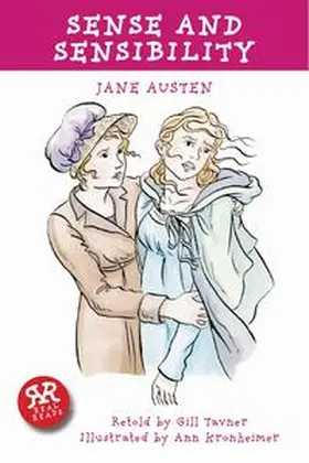 Austen / Tavner |  Sense and Sensibility | Buch |  Sack Fachmedien