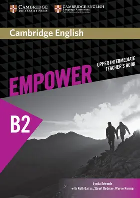  Cambridge English Empower. Teachers's Book (B2) | Buch |  Sack Fachmedien