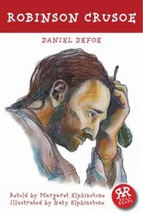 Defoe / Elphinstone |  Robinson Crusoe | Buch |  Sack Fachmedien