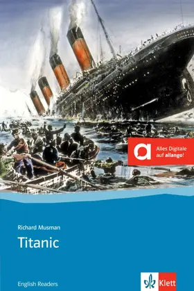 Musman |  Titanic | Buch |  Sack Fachmedien