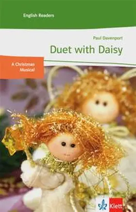 Davenport |  Duet with Daisy | Buch |  Sack Fachmedien