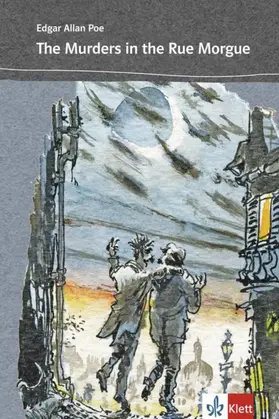Poe |  The Murders in the Rue Morgue | Buch |  Sack Fachmedien