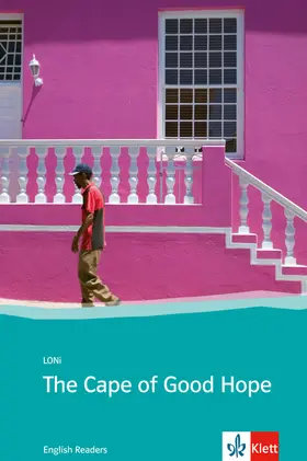 LONi |  The Cape of Good Hope | Buch |  Sack Fachmedien