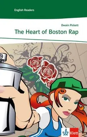 Pickett |  The Heart of Boston Rap | Buch |  Sack Fachmedien