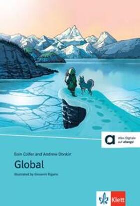 Colfer / Donkin |  Global | Buch |  Sack Fachmedien