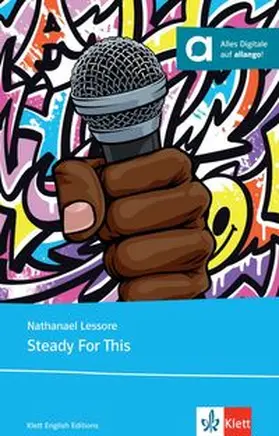 Lessore |  Steady For This | Buch |  Sack Fachmedien