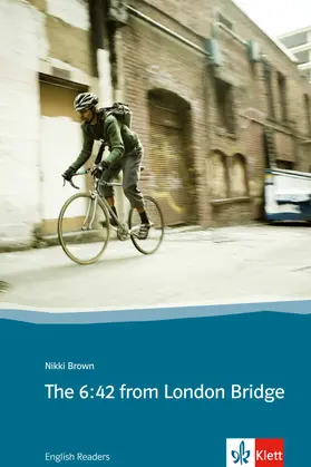 Brown |  The 6:42 from London Bridge | Buch |  Sack Fachmedien