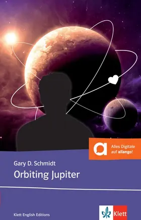 Schmidt |  Orbiting Jupiter | Buch |  Sack Fachmedien