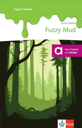 Sachar |  Fuzzy Mud | Buch |  Sack Fachmedien