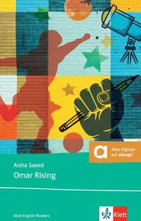 Saeed |  Omar Rising | Buch |  Sack Fachmedien