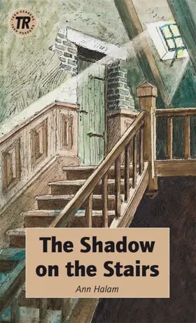 Halam |  The Shadow on the Stairs | Buch |  Sack Fachmedien