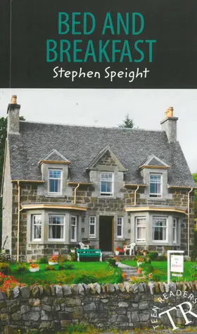 Speight |  Bed and Breakfast | Buch |  Sack Fachmedien