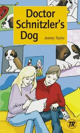 Taylor |  Dr. Schnitzler's Dog | Buch |  Sack Fachmedien