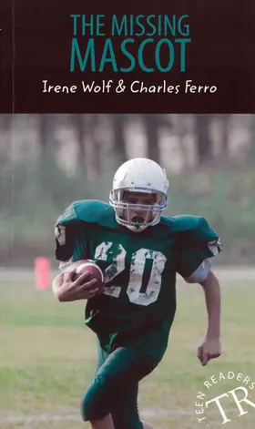 Ferro / Wolf |  The Missing Mascot | Buch |  Sack Fachmedien