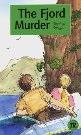 Speight |  The Fjord Murder | Buch |  Sack Fachmedien