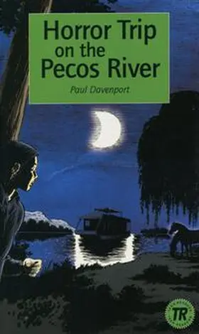 Davenport |  Horror Trip on the Pecos River | Buch |  Sack Fachmedien