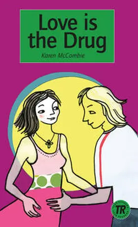 McCombie |  Love is the Drug | Buch |  Sack Fachmedien