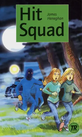 Heneghan / Hewitt |  Hit Squad | Buch |  Sack Fachmedien