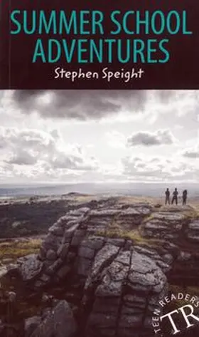 Speight |  Summer School Adventures | Buch |  Sack Fachmedien