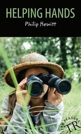 Hewitt |  Helping Hands | Buch |  Sack Fachmedien