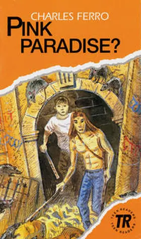 Ferro |  Pink Paradise? | Buch |  Sack Fachmedien