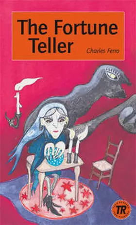 Ferro |  The Fortune Teller | Buch |  Sack Fachmedien