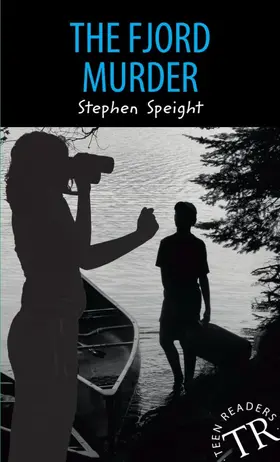 Speight |  The Fjord Murder | Buch |  Sack Fachmedien