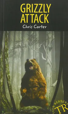 Carter |  Grizzly Attack | Buch |  Sack Fachmedien