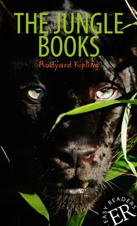 Kipling |  The Jungle Books | Buch |  Sack Fachmedien