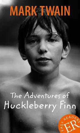 Twain |  The Adventures of Huckleberry Finn | Buch |  Sack Fachmedien