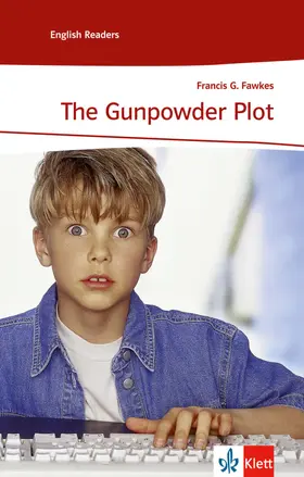 Fawkes | The Gunpowder Plot | Buch | 978-3-12-545471-2 | www.sack.de