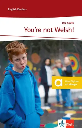 Smith |  You're not Welsh! | Buch |  Sack Fachmedien