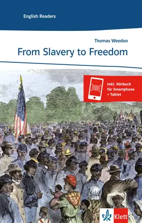Weedon |  From Slavery to Freedom | Buch |  Sack Fachmedien