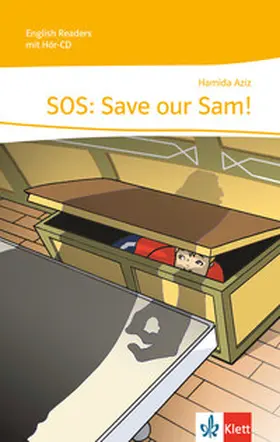 Aziz |  SOS: Save Our Sam! | Buch |  Sack Fachmedien